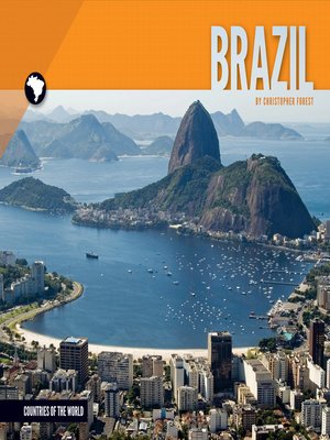 cover image of Brazil